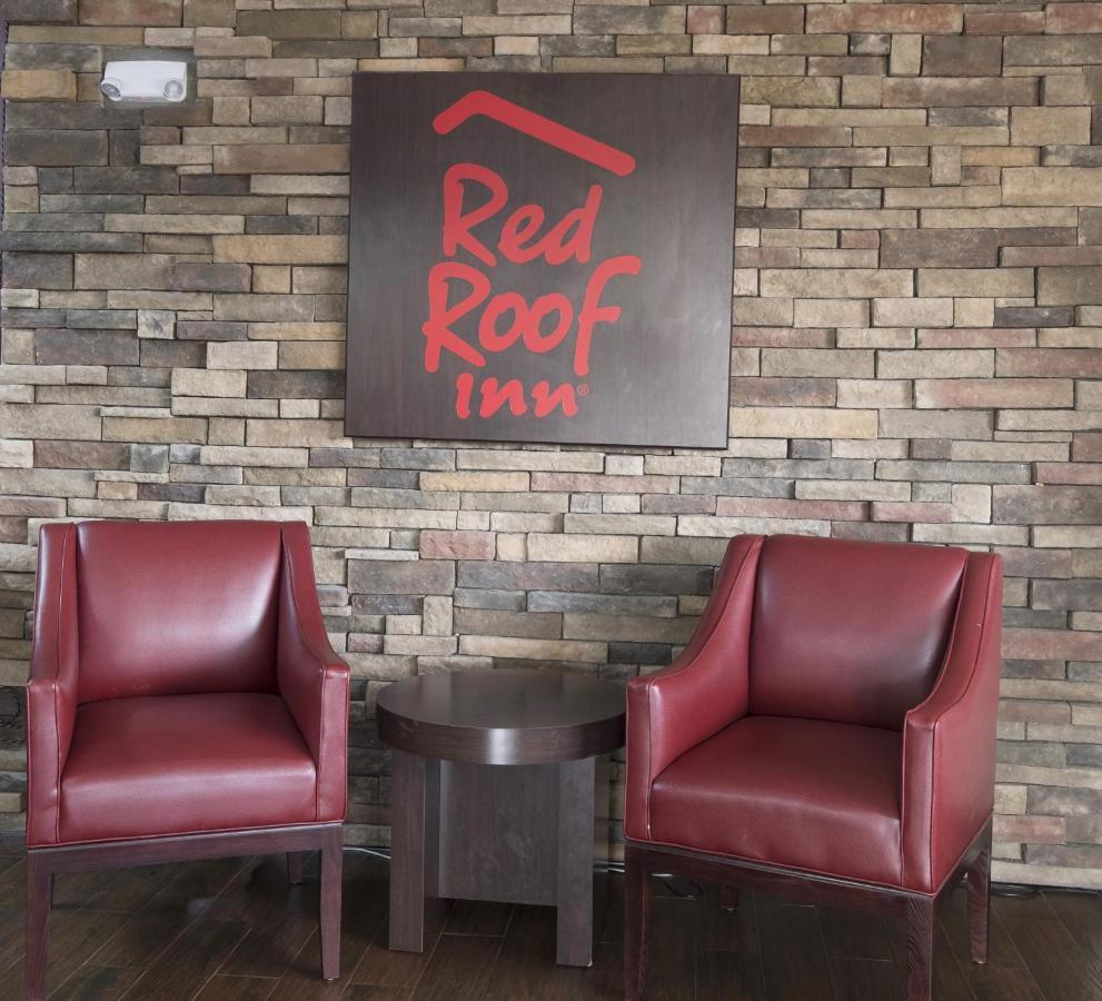 Red Roof Inn Atlanta-Norcross Exterior photo